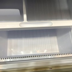 シャープ冷蔵庫 初売り‼本日限り！️2014年製 3ドア 18,000円！
