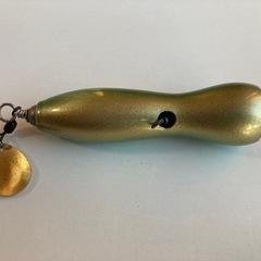 ルアー カーペンター シーフロッグ