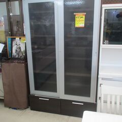 ID:G60089891 食器棚2面