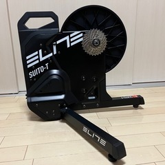 【ネット決済・配送可】ELITE ( エリート ) スマートトレ...