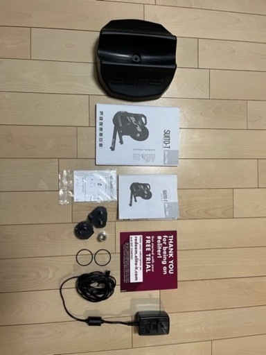 ELITE ( エリート ) スマートトレーナー SUITO ELITE 「エリート