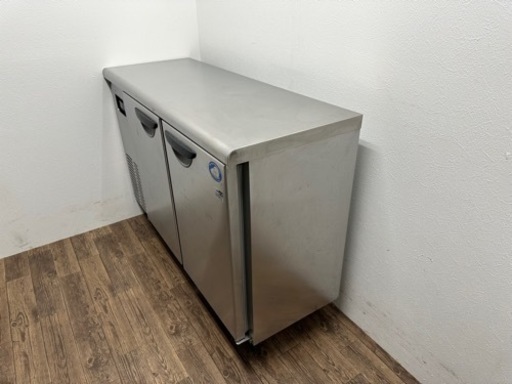 Panasonic　パナソニック　業務用　台下冷蔵庫　１７４L　コールドテーブル　２０２０年製　SUR-N１２４１J　店舗　厨房