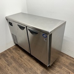 Panasonic パナソニック 業務用 台下冷蔵庫 174L コールドテーブル 