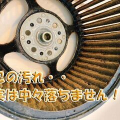 ◆15,000円～◆レンジフードの頑固な油汚れ◆分解清掃◆お任せ...