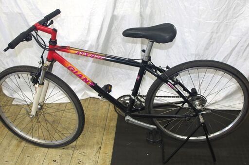 値下げしました！「」GIANT/ATX870/マウンテンバイク