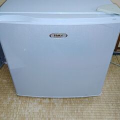  1ドア冷蔵庫 JR-40A 2004年製　ハイアール
