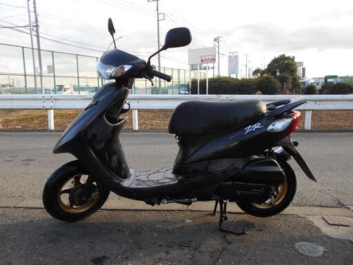 ヤマハ YAMAHA JOG ZR