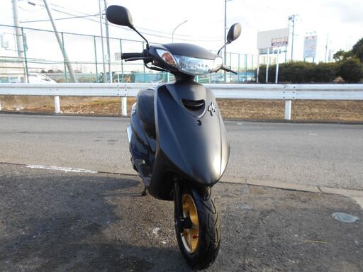 最も信頼できる ジョグZR アウトレット大阪 ヤマハ ジョグZR sa39j