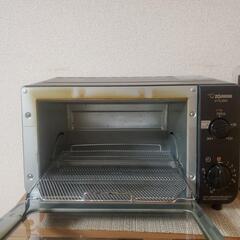 象印のオーブントースター ET-VL22E2型