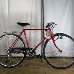 C60 限定特価☆新車☆在庫処分 定価￥46800☆富士FUJI THE SIMPLE