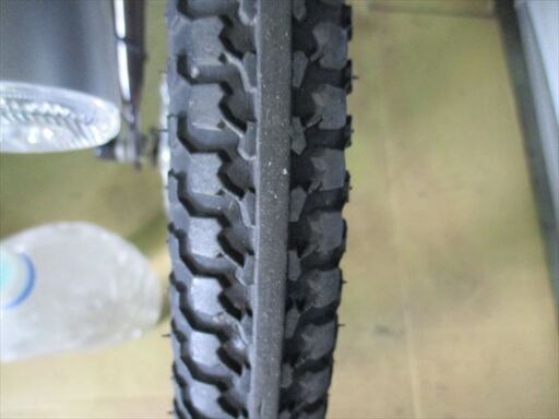 C434 限定特価 整備済み☆三人乗り対応☆子乗せ自転車☆ 中古自転車