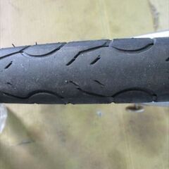 C435★￥21800スタート★整備済み 中古折りたたみ自転車 【ＤＡＨＯＮ　ルート　シルバー　20インチ 】