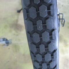 C425　\\17800スタート★整備済み★ビーチクルーザー　黒★ 中古自転車 【26インチ 】