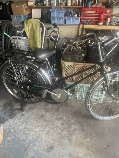 実用車