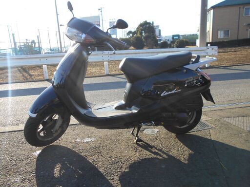 HONDA　リード100