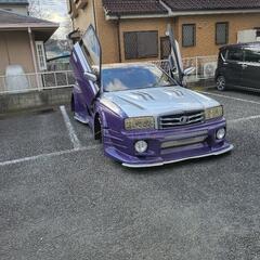 改造車 中古車 ジモティー