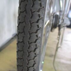 C439　限定特価　整備済み★ブリヂストン　アルベルト★ 中古自転車 【27インチ　シルバー 】