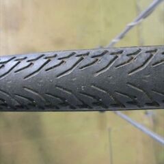 C439　限定特価　整備済み★ブリヂストン　アルベルト★ 中古自転車 【27インチ　シルバー 】