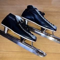 スピードスケート靴26.0㎝