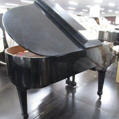中古グランドピアノ KAWAI 500 奥行き178cｍ 製造1967年