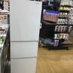TOSHIBA 冷蔵庫 410L RR-K41GXV 2017年製 【モノ市場東海店】141