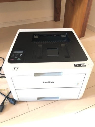 【1/8・9限定】ブラザー　プリンター　brother HL-L3230CDW