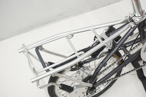 5LINKS 「ファイブリンクス」 2 165  2017年モデル 折り畳み自転車