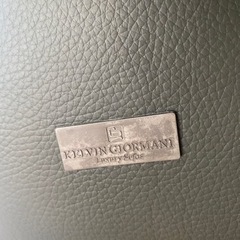 ケルビンジョルマーニ　ソファテーブル3点セット