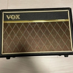 【動作確認済】VOX ギターアンプ