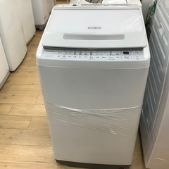 HITACHI(ヒタチ)全自動洗濯機のご紹介です！！！