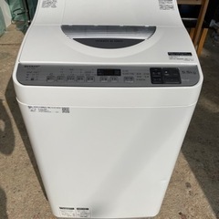 【高年式‼️】🌟19年製🌟洗濯機🌟