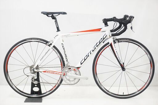 CORATTEC 「コラテック」 RT DOLOMITI 2010年モデル ロードバイク