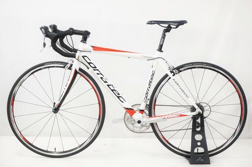 CORATTEC 「コラテック」 RT DOLOMITI 2010年モデル ロードバイク
