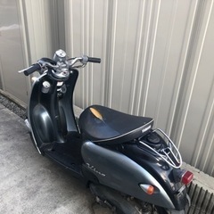 原付　ヤマハ　ビーノ　viino 2スト　50cc