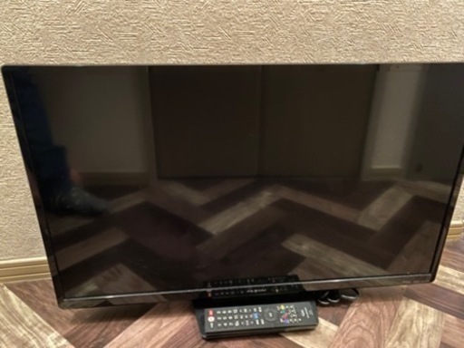 32型液晶テレビ