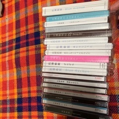 花澤香菜CD