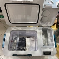 ▲マキタコードレス保冷庫CW180DZ▲