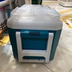 ▲マキタコードレス保冷庫CW180DZ▲