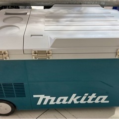 ▲マキタコードレス保冷庫CW180DZ▲