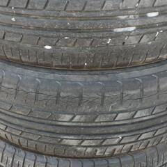 175/65R15 ヨコハマ　エコス　ES31 4本