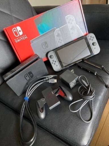 ニンテンドー Switch+おまけ