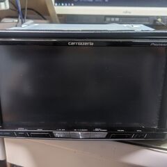 carrozzeria カロッツェリア HDDナビ AVIC-ZH0009CS L-05C付