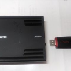 carrozzeria カロッツェリア HDDナビ AVIC-ZH0009CS L-05C付