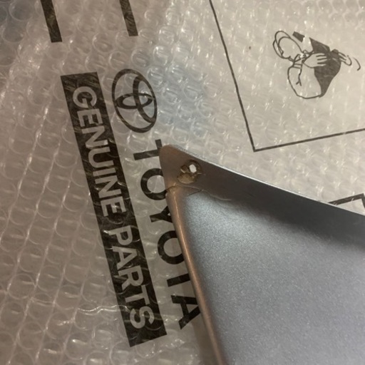 お話中)値下げ 200系ハイゼット ジャンボ オーバーフェンダー はろーす