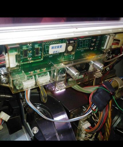 マジカルハロウィン2 バニーパネル仕様 コイン不要機付き
