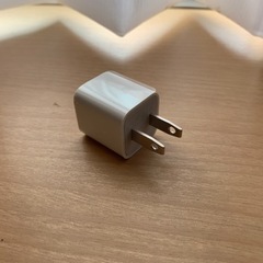 【Apple純正】iphone 充電器