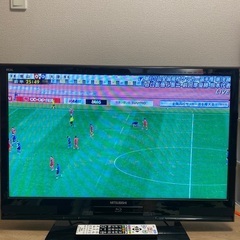 MITSUBISHI 32型 液晶TV
