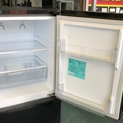 リサイクルサービス八光】2022年製 ハイアール Haier JR-NF148B K