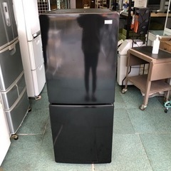 リサイクルサービス八光】2022年製 ハイアール Haier JR-NF148B K