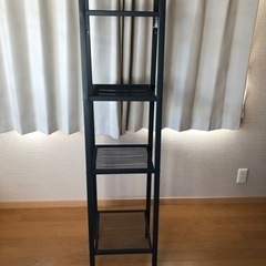 IKEA  飾り棚